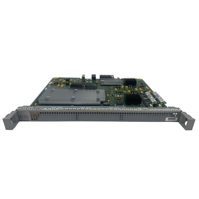 CISCO ASR1000-ESP20 ASR1000 EMBEDDED SERV PROC, 20G