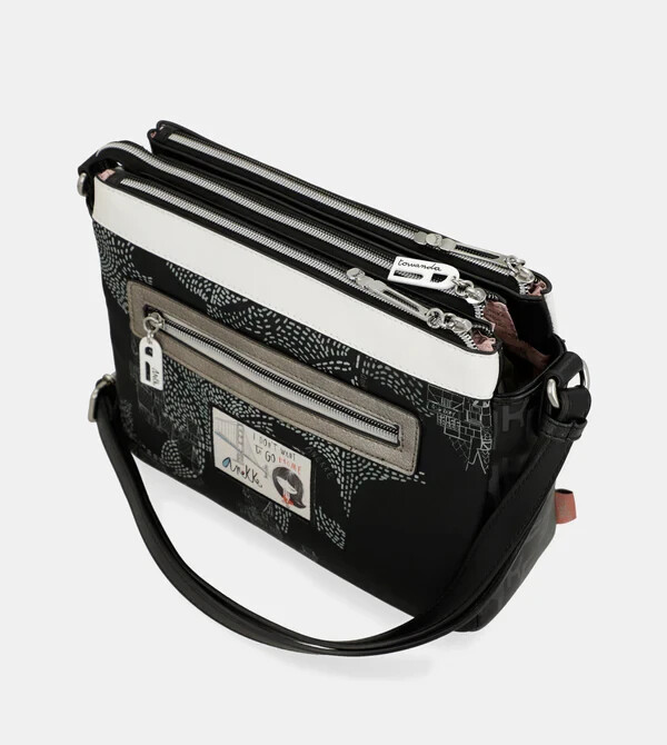 Borsa a tracolla Anekke Intentions 41783-188 - Acquista online