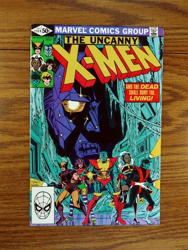 X-men 60's, 70's, 80,s, you choose. Combined shipping - Picture 140 of 303