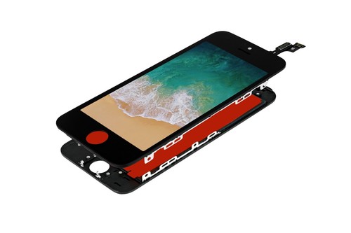 For iPhone SE 2020 5 5s 5c LCD Touch Display Screen Digitizer Replacement/ Tools - Picture 23 of 27