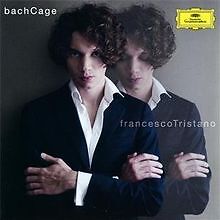 Bachcage von Francesco Tristano | CD | Zustand sehr gut