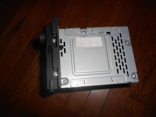 Radio estéreo lista OEM GM #22714?57 CD MP3 USB XM - Cobalto -G5 - Imagen 3 de 5