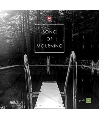Song of mourning. Ediz. italiana e inglese, Francesca Del Mar, Arianna Lanzuisi