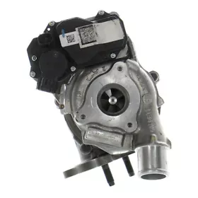 Turbolader Garrett 780708-0005 172010N041 für Toyota Subaru 1.4 D-4D Neu