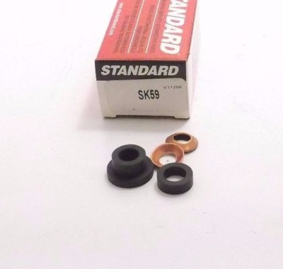 SK-59 Prepaid Shipping STANDARD SK59 Fuel Injector Seal Kit