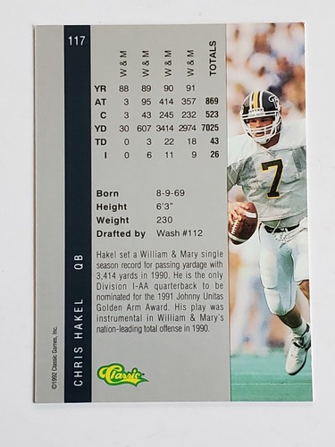 Tarjetas coleccionables clásicas 1992 cuatro deportivas tú eliges 50 % de descuento 2+ envío gratuito - Imagen 229 de 480