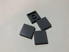 LEGO Parts 3068 (4pcs) Tile 2x2 Choose Color