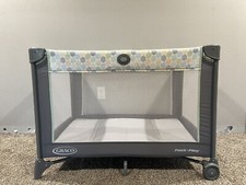 graco pack 'n play portable playard