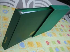 San Marino Collezione  in album GBE/Marini dal 1993 al 2004 completa ** SPL