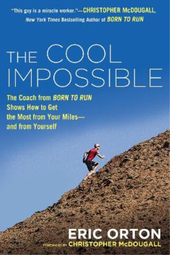 Eric Orton The Cool Impossible (Tascabile)