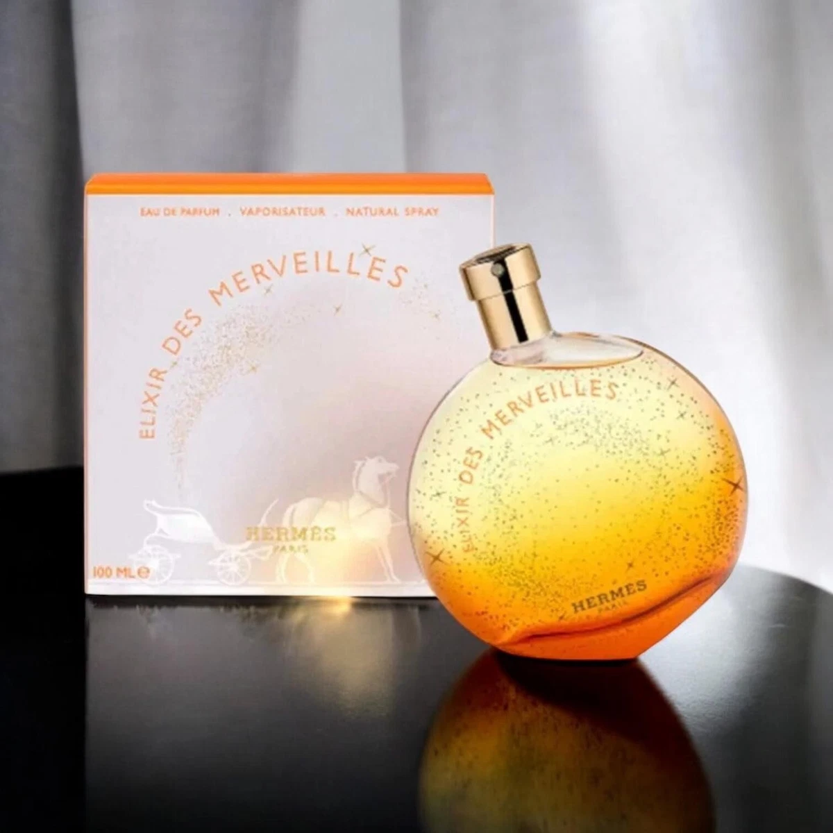 Las mejores ofertas en HERMÈS ELIXIR DES MERVEILLES eau de parfum