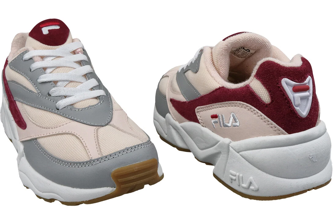 Fila clearance 94 rose