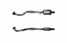 Katalysator Kat für Hyundai Santa FÉ