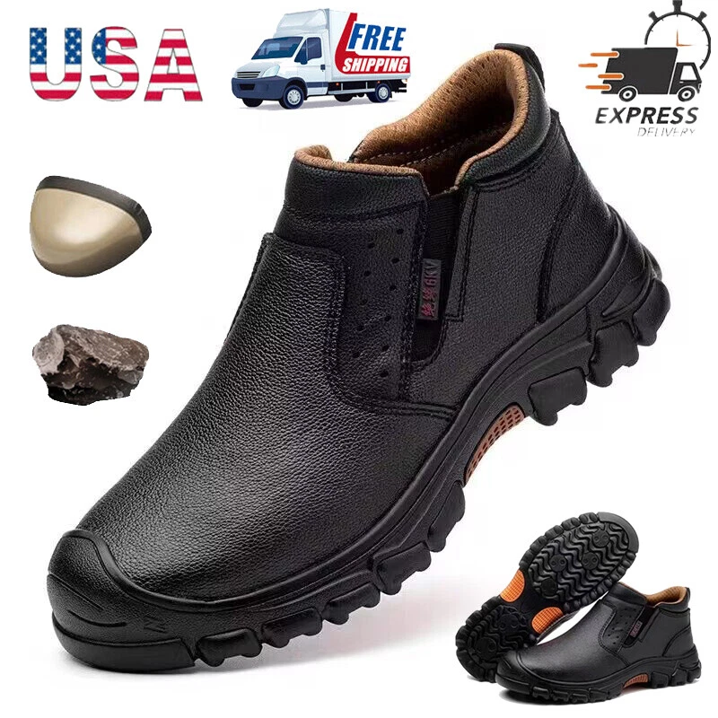 Composite top toe clogs