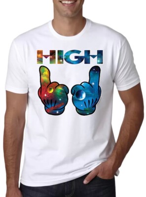 Mickey Mouse Hands Galaxy