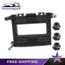 36801-TGN-G02 For 18-21 Honda CIVIC CRV Radar Cruise Sensor Control Body Bracket