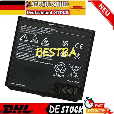 Ersatz Akku für BOSE Soundlink Wireless Music 300769-001 300769-002 300769-003