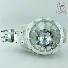 M139 07-13 Maserati Quattroporte Rear Diff Differential Axle Carrier E1289