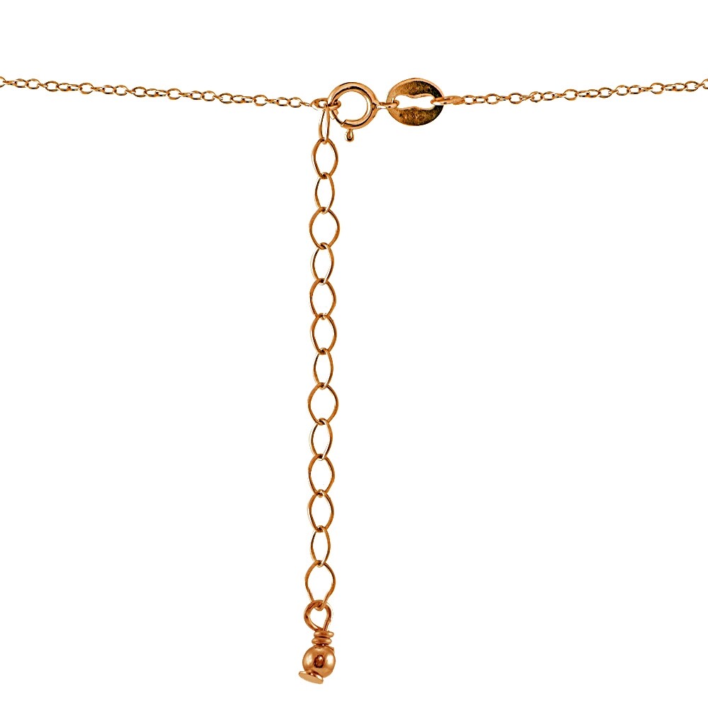 Chaîne Anilo Maille Alternée Argent Blanc - 50280095836R00 • Marc Orian | Bijouterie en ligne Chaîne Anilo Maille Alternée Argent Blanc - 50280095836R00 • Marc Orian | Bijouterie en ligne