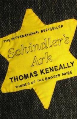 Schindler's Ark - Paperback By Thomas Keneally - GOOD
