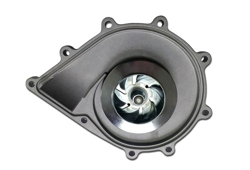 Bomba de agua para Detroit Diesel DD13 DD15 DD16 #20110004 A4722000401 Cascadia - Imagen 3 de 7