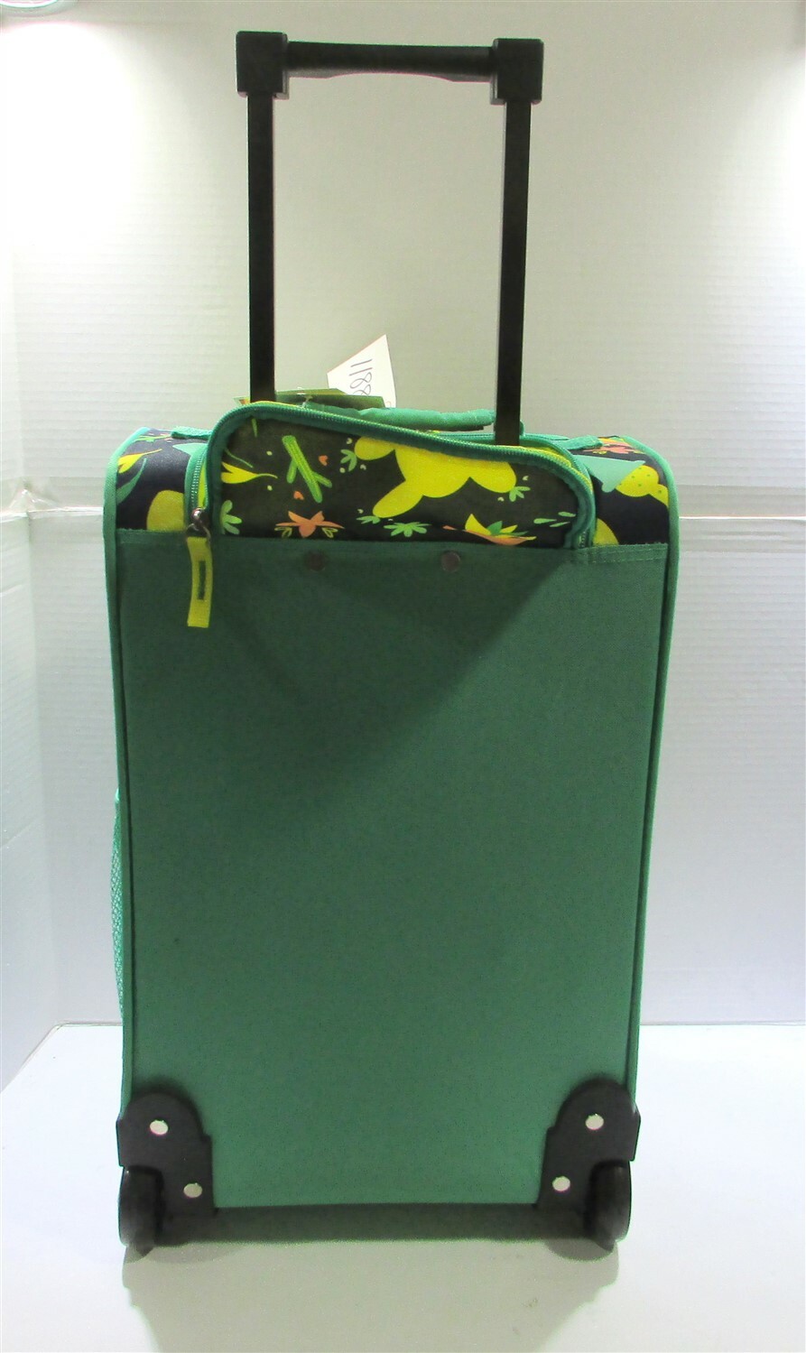 crckt wheeled carry on