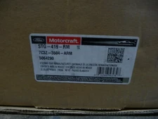 NEW Reman Steering Gear Motorcraft STG-419-RM / 7C3Z-3504-ARM