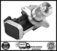 AGR Ventil FüR Mercedes C E-Klasse W204 S204 W211 S211 200 220 CDI 4 Pin
