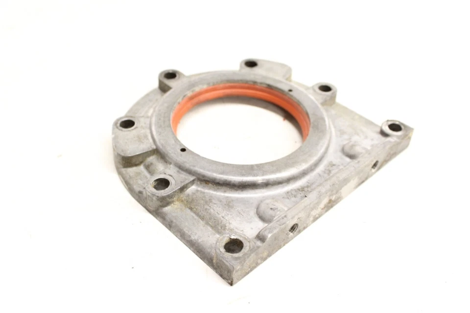 Triumph TR6 TR250 GT6 Spitfire Midget 1500 后曲轴密封外壳 212622 — 第 2/4 张图片