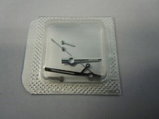 Silver Hands for Rolex Daytona 16520,116500LN,116509,116519,116520 Chromalight