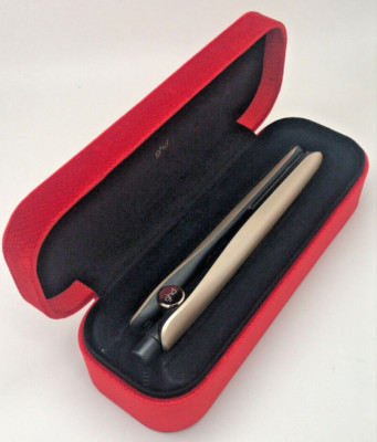 Ghd Gold Styler Professioneller innovativer Haarglätter Limited Edition,