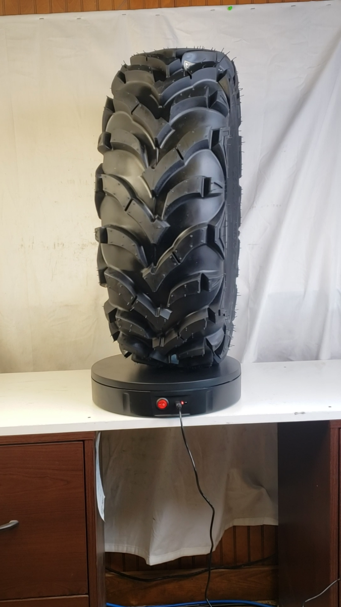 Honda Pioneer 700 Original Equipment front TIRE Blackstone HP-007 25x8.00-12 OTR | eBay Honda Pioneer 700 Original Equipment front TIRE Blackstone HP-007 25x8.00-12 OTR | eBay