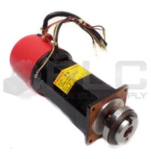 FANUC A06B-0533-B551 AC SERVO MOTOR, 3000RPM w/ PULSE CODER