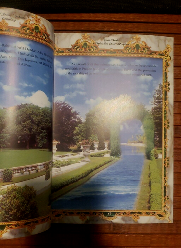 The Signs Of Jesus Second Coming Harun Yahya PB (2004) - Picture 14 of 15