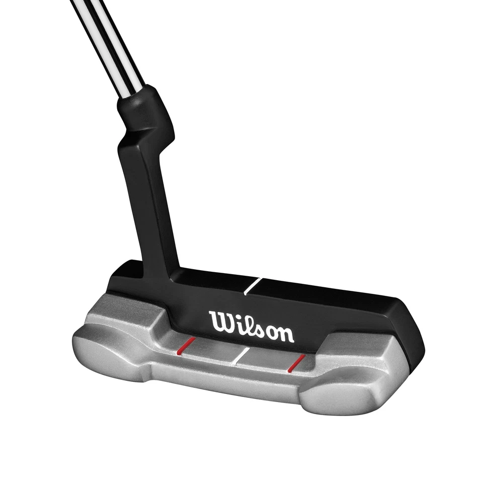 Wilson Harmonized M1 Putter Left Hand 34" - image 2 of 2