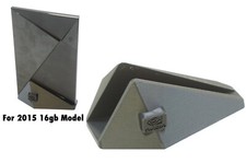 Vertical Stand Holder for Nvidia Shield Android TV Pre 2017, 2015 model 