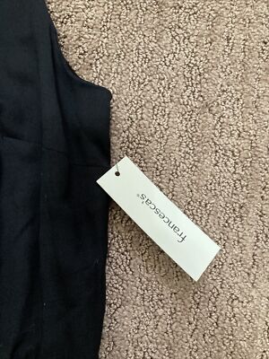 blue rain dress brand Relevé Fashion