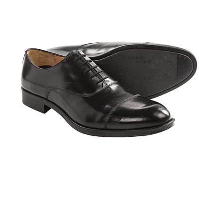 joseph abboud matteo men's leather oxford dress shoes
