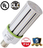 60 Watt E39 Led Bulb - 6900 Lumens- 4000k -replacement For Fixtures Hid/hps/m... on sale 60 Watt E39 Led Bulb - 6900 Lumens- 4000k -replacement For Fixtures Hid/hps/m... on sale