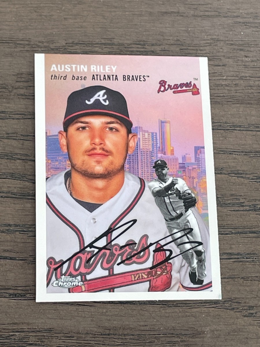 ミントモール / MINT 池袋店 / 2023 Topps Luminaries Atlanta ミントモール / MINT 池袋店 / 2023 Topps Luminaries Atlanta