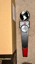 Brasseurs De Monde Tap Handle New in Box