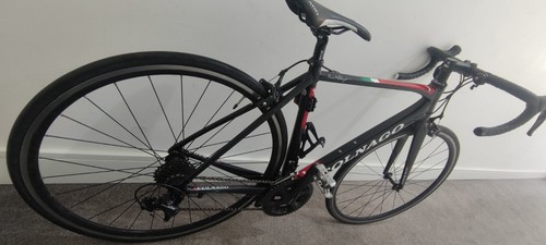 Bicicleta de carretera Colnago A1R - Imagen 14 de 14