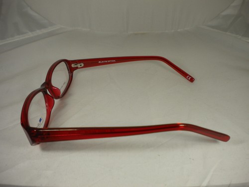 Lantis Optical L6001 Wine (LO-31) - Picture 3 of 3