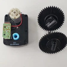 CRANE NATIONAL GPL 160 161 147 148 157 158  VENDING MACHINE MOTOR w/ Gear Set