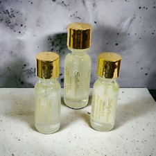 LOT OF 3 - Sally Hansen Vitamin E Nail  Cuticle Oil full size NEW WITHOUT PACK