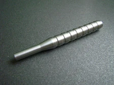 Hollow End Roll Pin Starter Tool Punch 1/8 .125 Made in USA