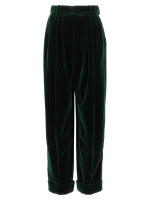 Alexandre Vauthier 'boyfriend' Pants