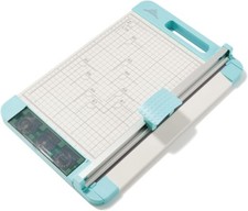 Multi-Function Paper Guillotine Cutter, three types of cuts, *FREE SHIPPING*