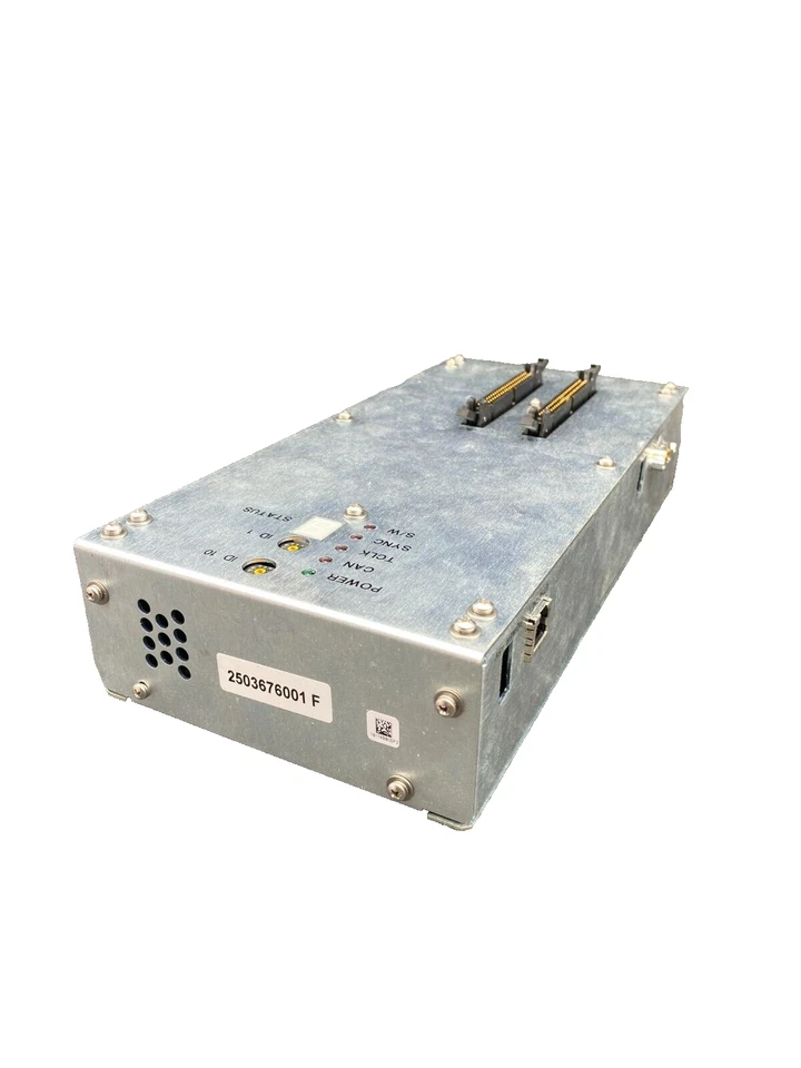 CPS 2503676001 MODULE CONTROLLER x1pc - Image 4 of 4