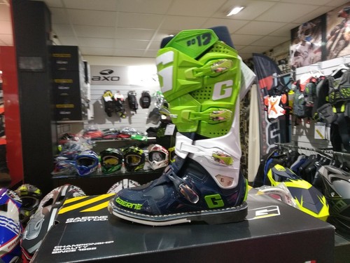 Boots cross enduro Gaerne sg12 Limited 